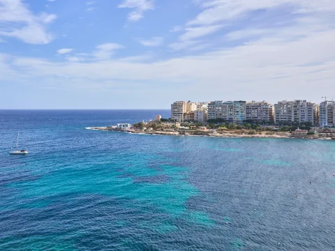 3 bed Penthouse For Sale in St Julian's, St Julian's - thumb 29