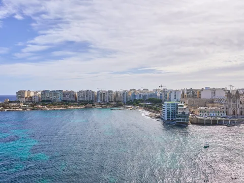 3 bed Penthouse For Sale in St Julian's, St Julian's - thumb 4