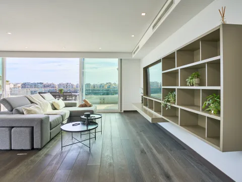 3 bed Penthouse For Sale in St Julian's, St Julian's - thumb 6