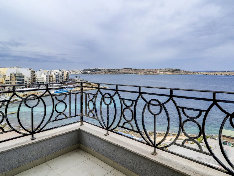 3 bed Penthouse For Sale in St Paul's Bay, St Paul's Bay - thumb 12