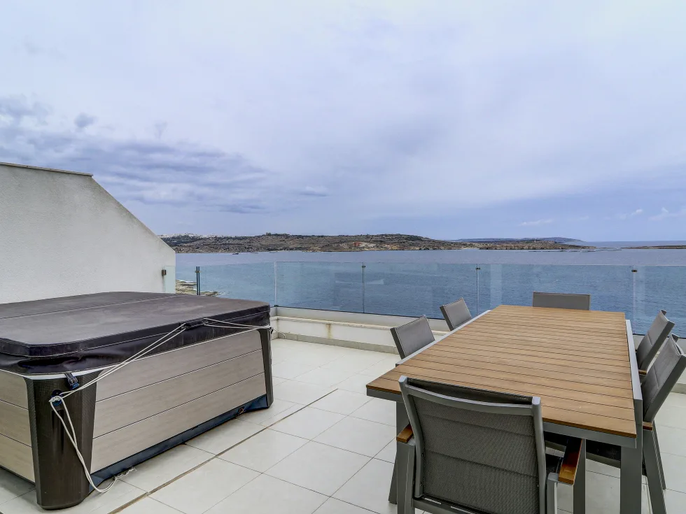 3 bed Penthouse For Sale in St Paul's Bay, St Paul's Bay - thumb 16