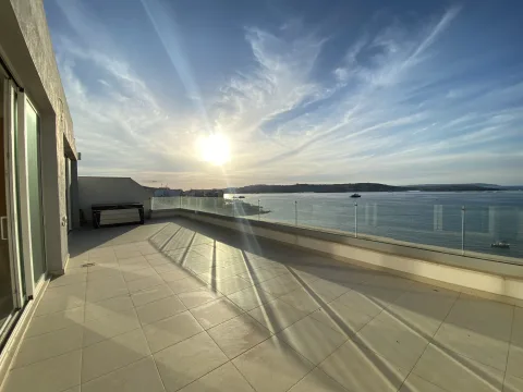 3 bed Penthouse For Sale in St Paul's Bay, St Paul's Bay - thumb 17
