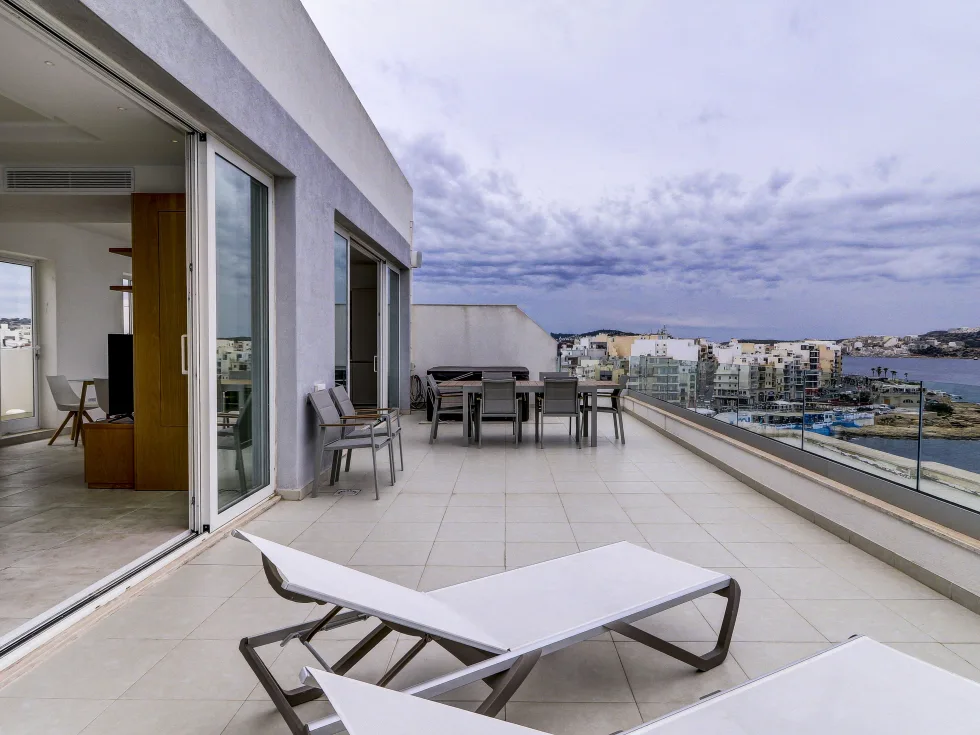 3 bed Penthouse For Sale in St Paul's Bay, St Paul's Bay - thumb 3