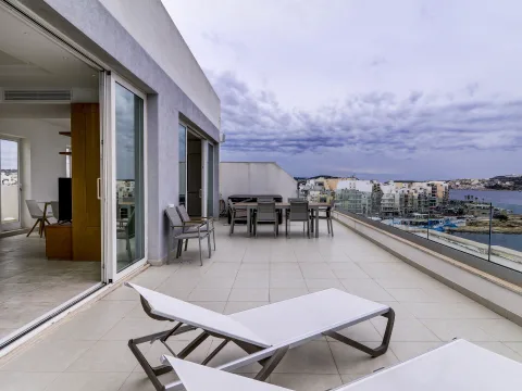 3 bed Penthouse For Sale in St Paul's Bay, St Paul's Bay - thumb 3