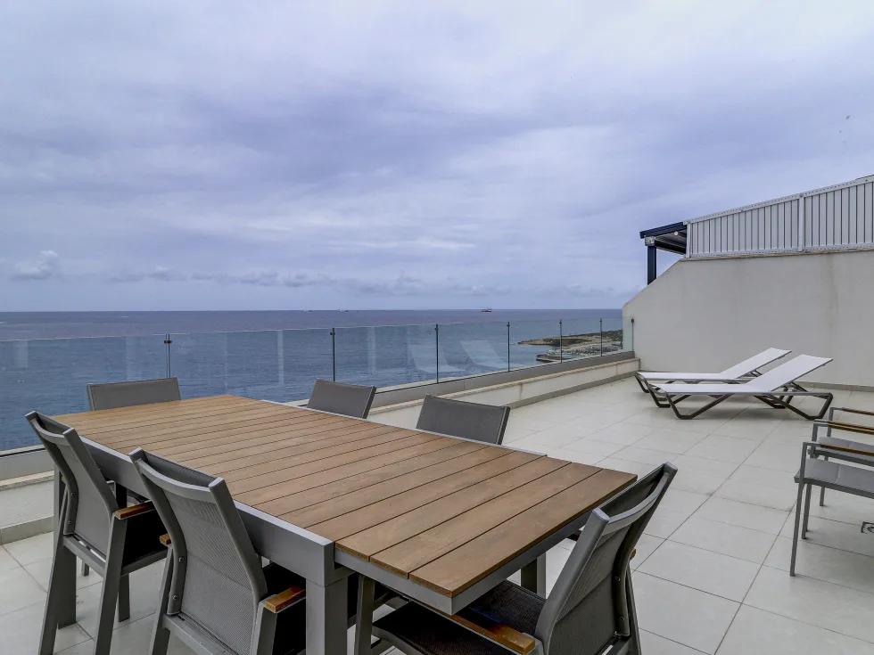 3 bed Penthouse For Sale in St Paul's Bay, St Paul's Bay - thumb 5