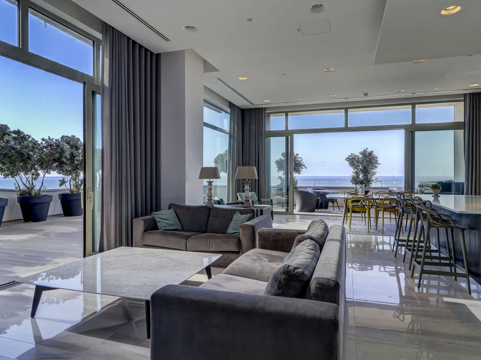 3 bed Apartment For Rent in Sliema, Sliema - thumb 1