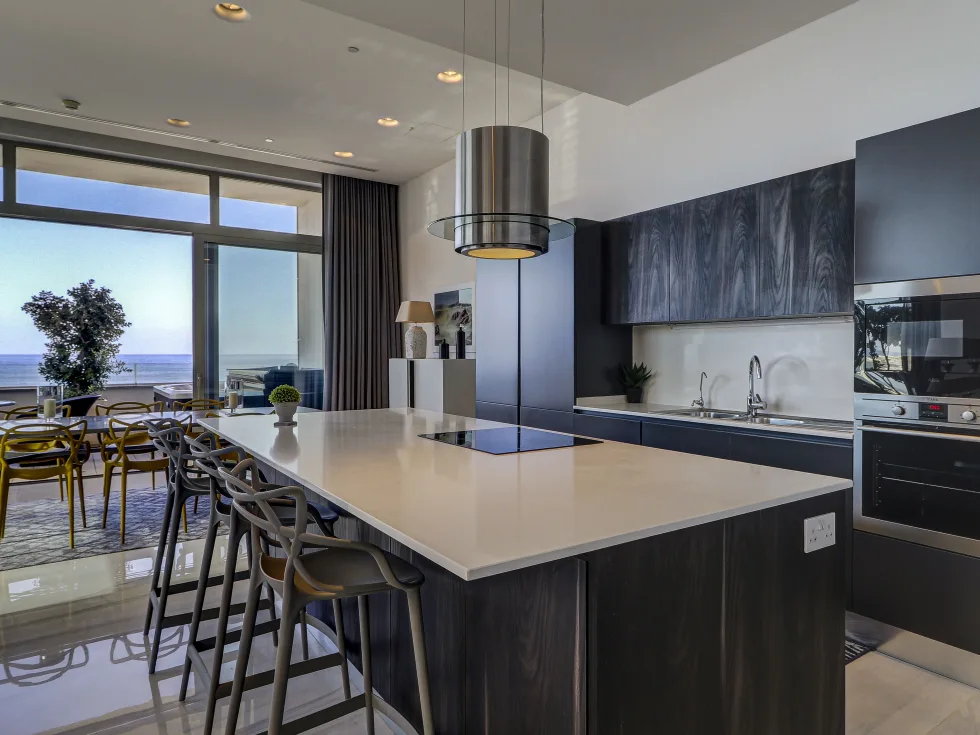 3 bed Apartment For Rent in Sliema, Sliema - thumb 11