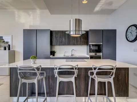 3 bed Apartment For Rent in Sliema, Sliema - thumb 12