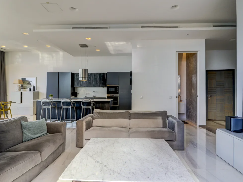 3 bed Apartment For Rent in Sliema, Sliema - thumb 17