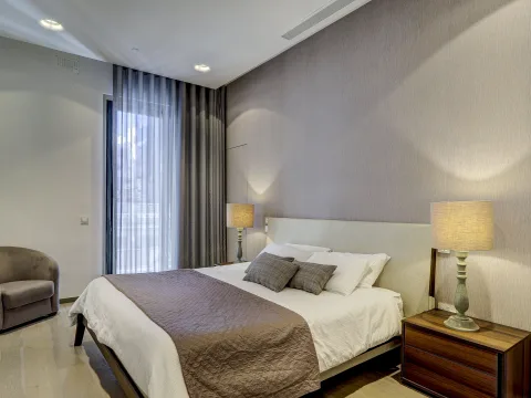 3 bed Apartment For Rent in Sliema, Sliema - thumb 19