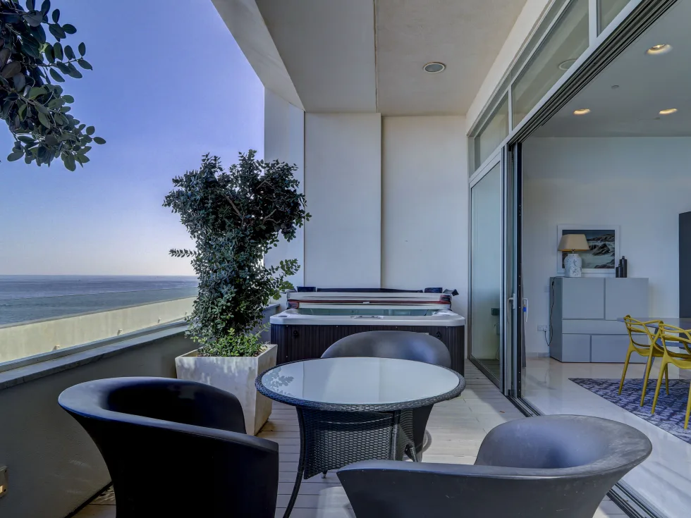 3 bed Apartment For Rent in Sliema, Sliema - thumb 2