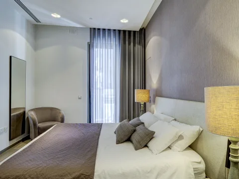 3 bed Apartment For Rent in Sliema, Sliema - thumb 20