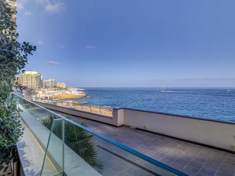 3 bed Apartment For Rent in Sliema, Sliema - thumb 27