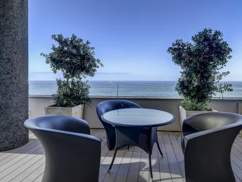 3 bed Apartment For Rent in Sliema, Sliema - thumb 3