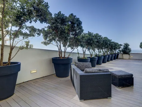 3 bed Apartment For Rent in Sliema, Sliema - thumb 4