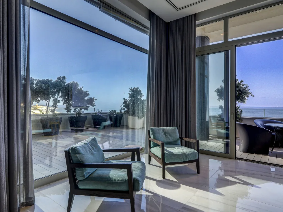 3 bed Apartment For Rent in Sliema, Sliema - thumb 5