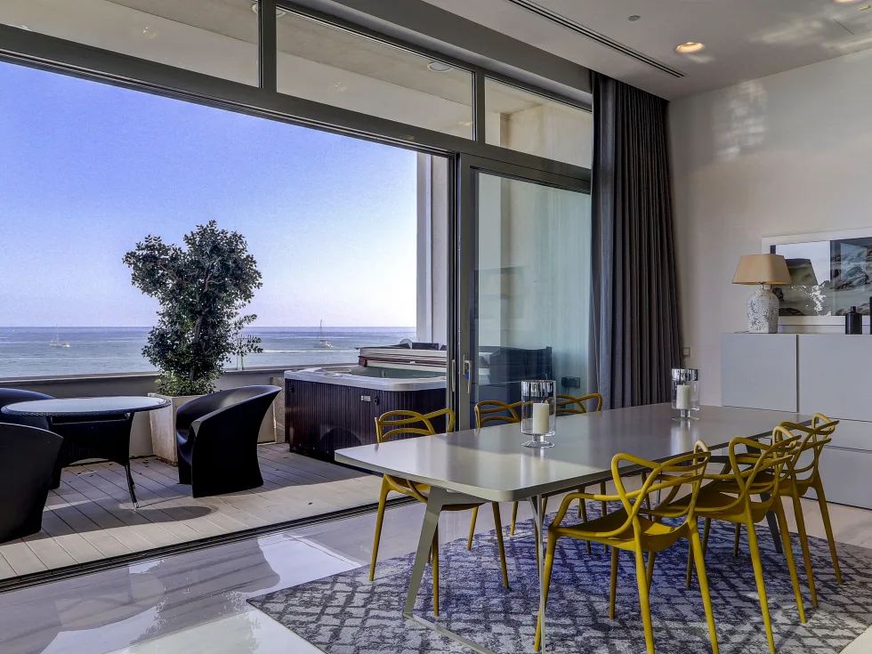 3 bed Apartment For Rent in Sliema, Sliema - thumb 7