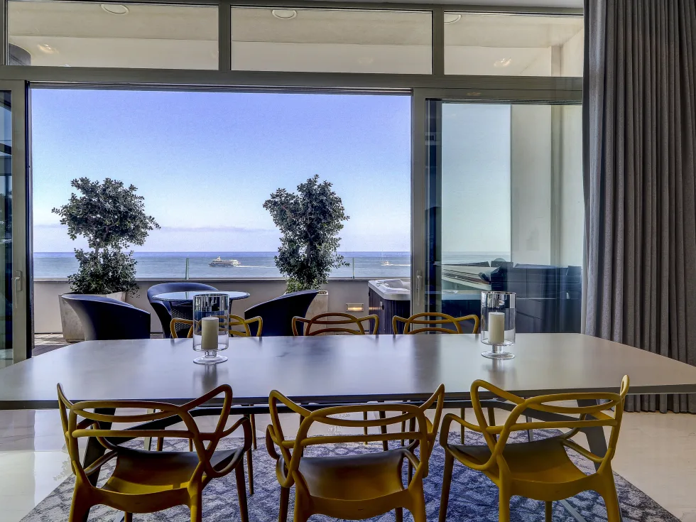 3 bed Apartment For Rent in Sliema, Sliema - thumb 8