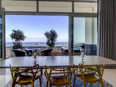 3 bed Apartment For Rent in Sliema, Sliema - thumb 8