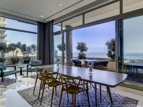 3 bed Apartment For Rent in Sliema, Sliema - thumb 9