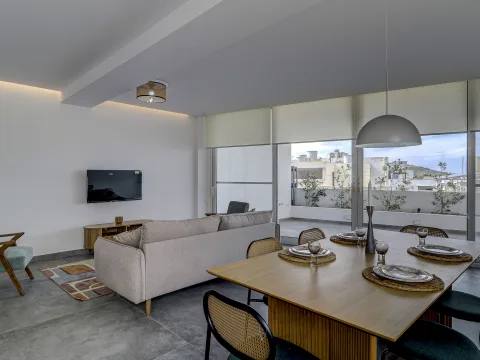 3 bed Apartment For Rent in Bahar ic-Caghaq, Bahar ic-Caghaq - thumb 1