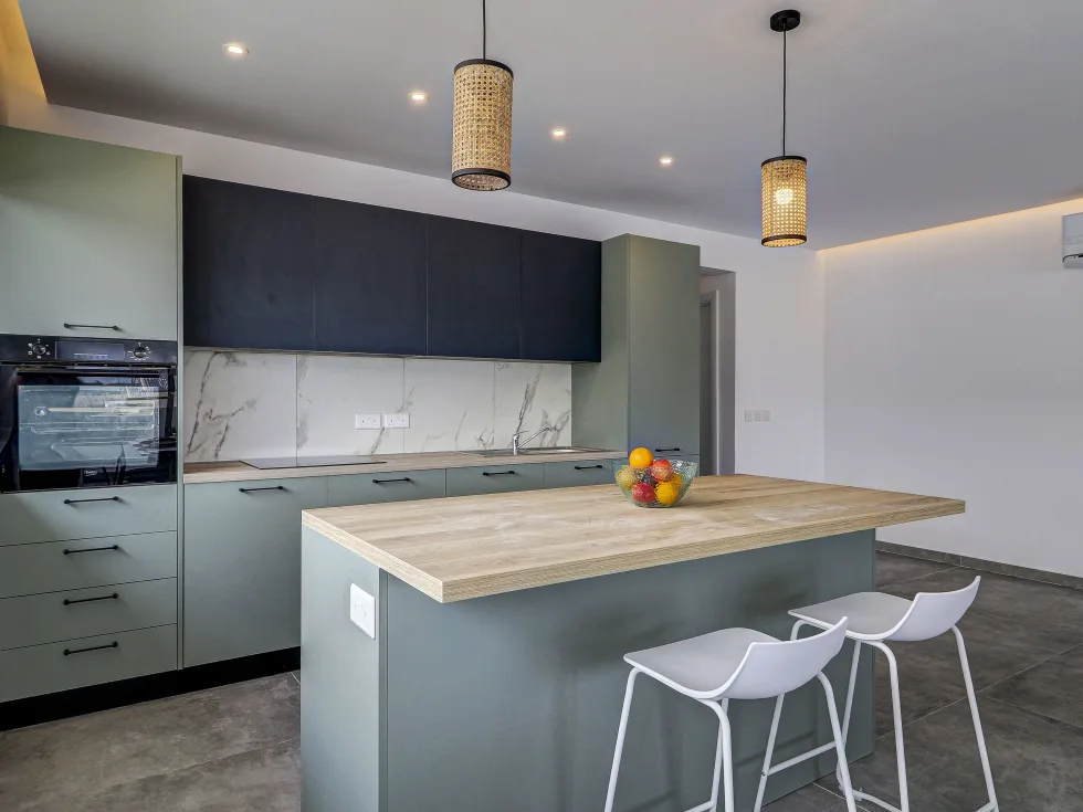 3 bed Apartment For Rent in Bahar ic-Caghaq, Bahar ic-Caghaq - thumb 10