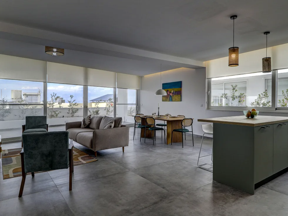 3 bed Apartment For Rent in Bahar ic-Caghaq, Bahar ic-Caghaq - thumb 2