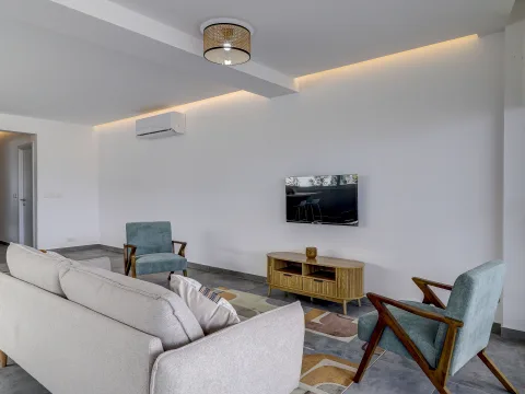 3 bed Apartment For Rent in Bahar ic-Caghaq, Bahar ic-Caghaq - thumb 4