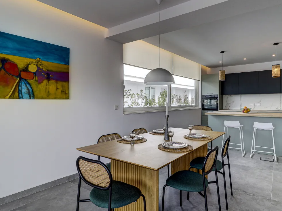 3 bed Apartment For Rent in Bahar ic-Caghaq, Bahar ic-Caghaq - thumb 6