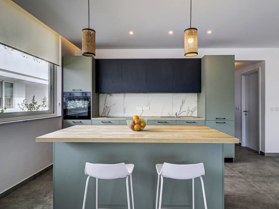 3 bed Apartment For Rent in Bahar ic-Caghaq, Bahar ic-Caghaq - thumb 9