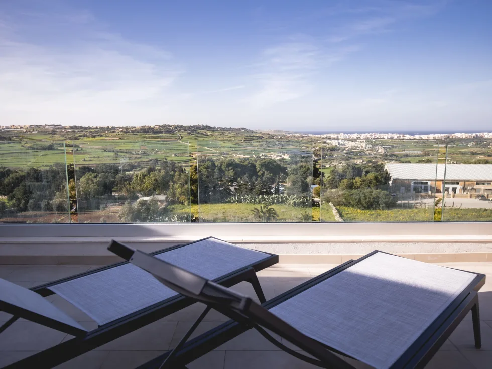 3 bed Penthouse For Rent in Mosta, Mosta - thumb 1