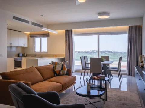 3 bed Penthouse For Rent in Mosta, Mosta - thumb 2