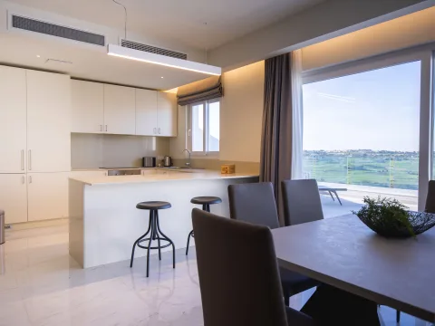 3 bed Penthouse For Rent in Mosta, Mosta - thumb 3