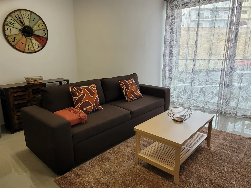 2 bed Apartment For Rent in Gzira, Gzira - thumb 2