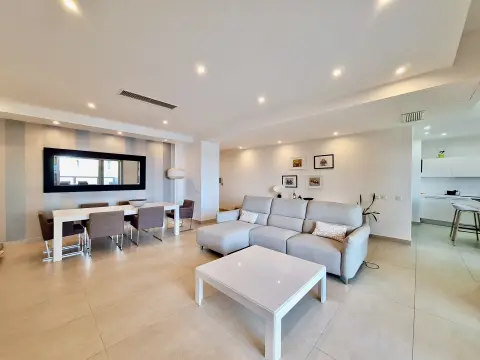 2 bed Apartment For Rent in Sliema, Sliema - thumb 1