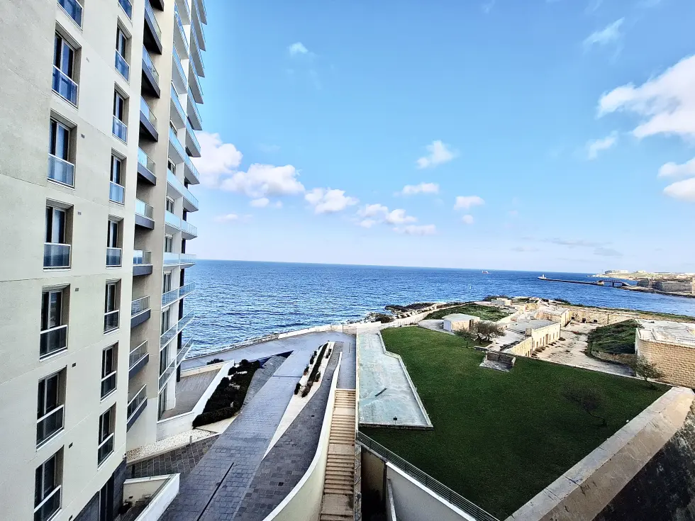 2 bed Apartment For Rent in Sliema, Sliema - thumb 10