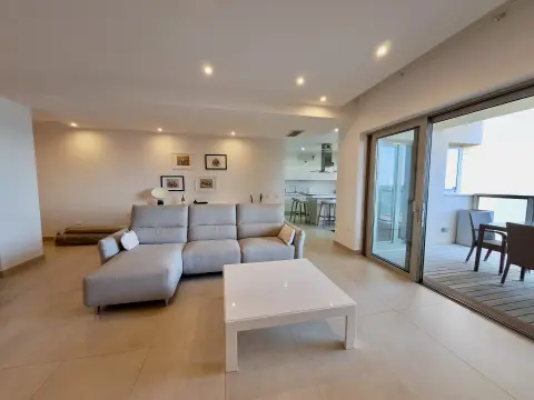 2 bed Apartment For Rent in Sliema, Sliema - thumb 2