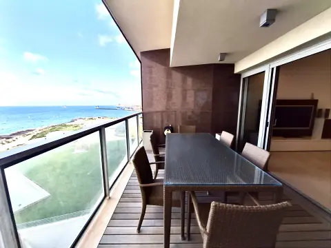 2 bed Apartment For Rent in Sliema, Sliema - thumb 3