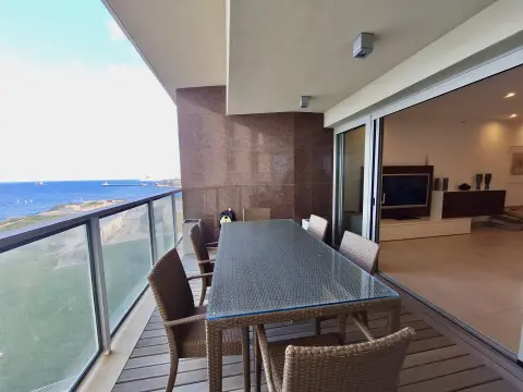 2 bed Apartment For Rent in Sliema, Sliema - thumb 9