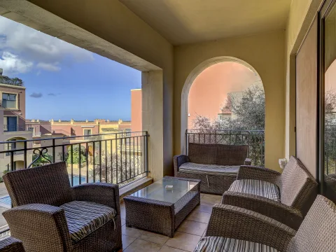 3 bed Apartment For Sale in Mellieha, Mellieha - thumb 1