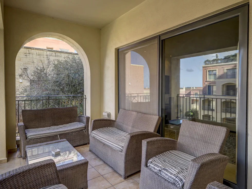 3 bed Apartment For Sale in Mellieha, Mellieha - thumb 2