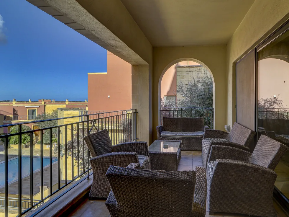 3 bed Apartment For Sale in Mellieha, Mellieha - thumb 3