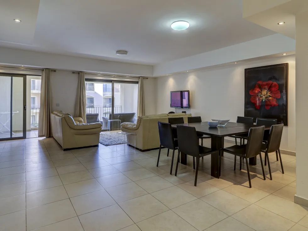 3 bed Apartment For Sale in Mellieha, Mellieha - thumb 8
