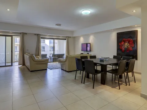 3 bed Apartment For Sale in Mellieha, Mellieha - thumb 8