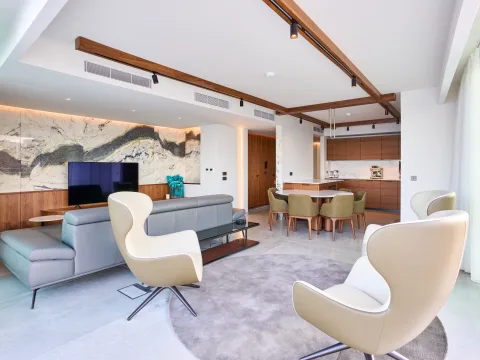 3 bed Penthouse For Sale in Sliema, Sliema - thumb 10