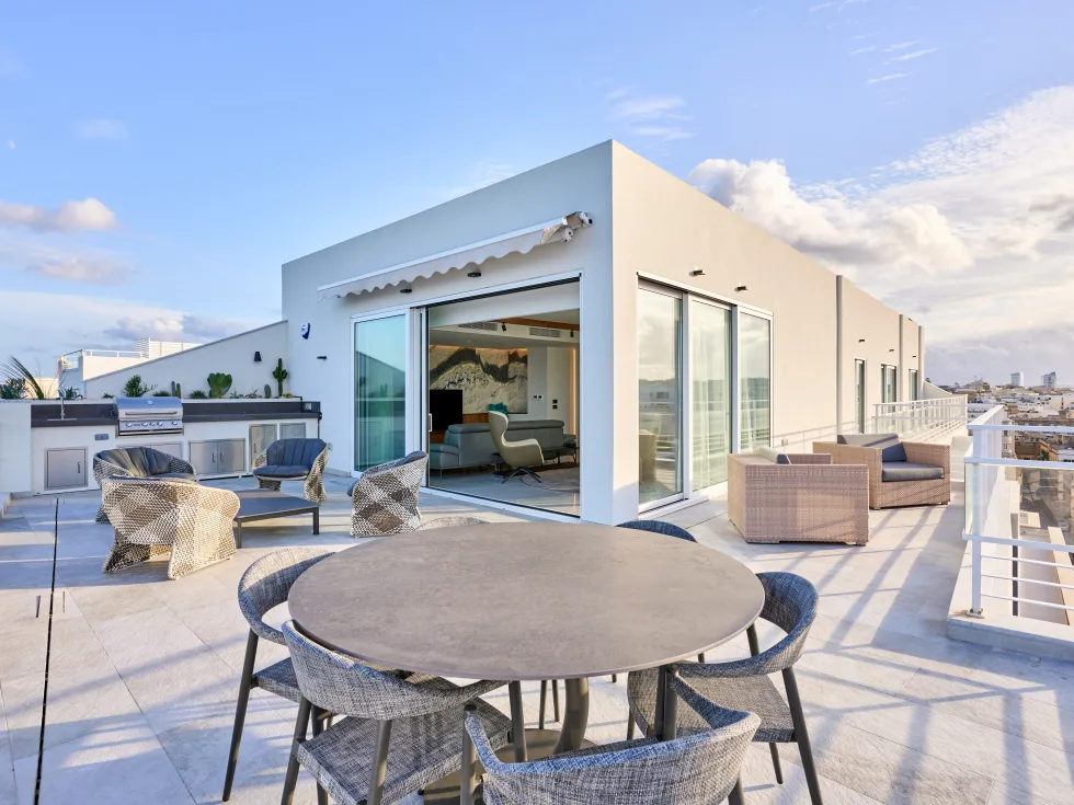 3 bed Penthouse For Sale in Sliema, Sliema - thumb 13