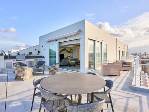 3 bed Penthouse For Sale in Sliema, Sliema - thumb 13