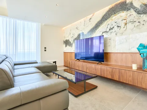 3 bed Penthouse For Sale in Sliema, Sliema - thumb 14