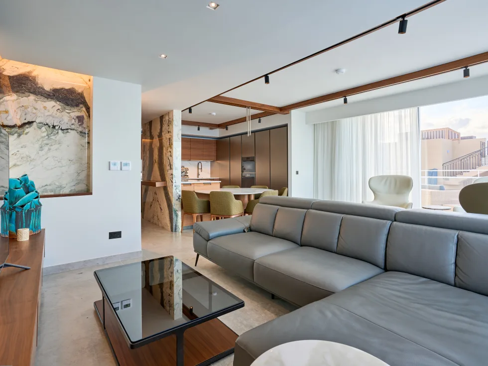 3 bed Penthouse For Sale in Sliema, Sliema - thumb 15