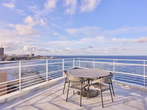 3 bed Penthouse For Sale in Sliema, Sliema - thumb 2